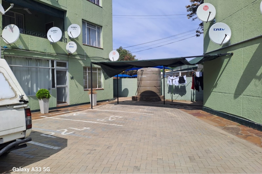 2 Bedroom Property for Sale in Belgravia Northern Cape